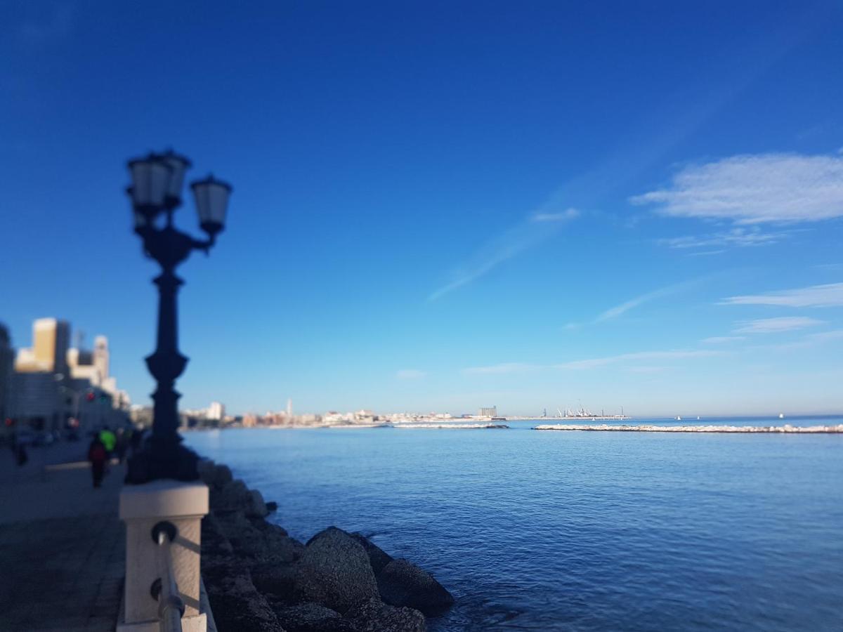 Mado Apartments Egnazia Bari Eksteriør billede