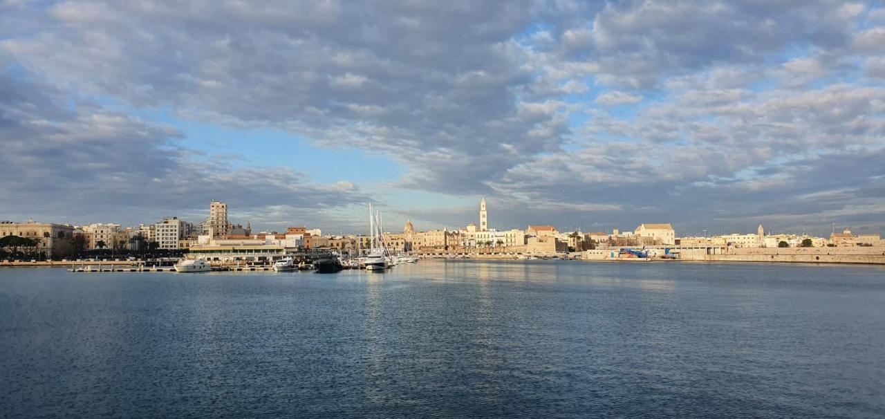 Mado Apartments Egnazia Bari Eksteriør billede
