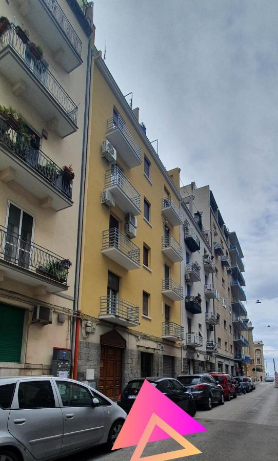 Mado Apartments Egnazia Bari Eksteriør billede