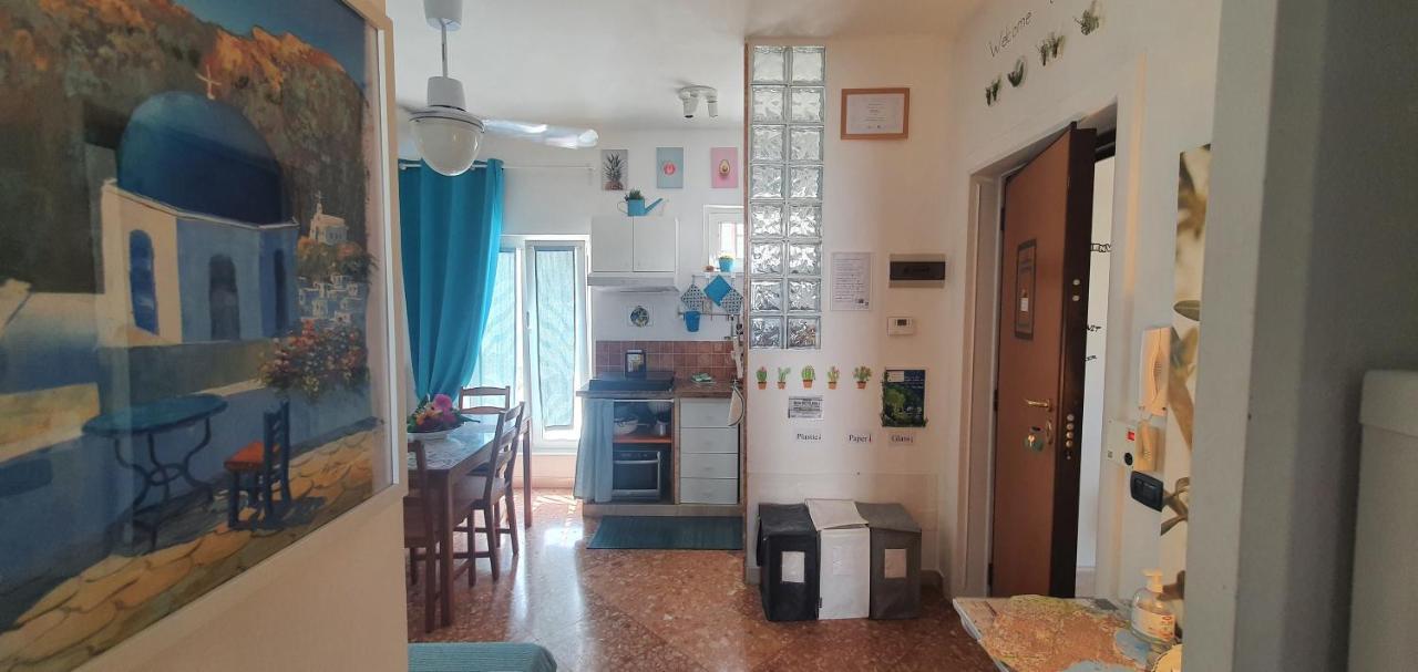 Mado Apartments Egnazia Bari Eksteriør billede