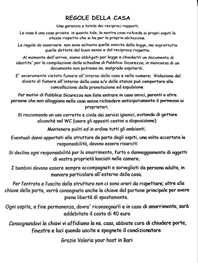 Mado Apartments Egnazia Bari Eksteriør billede