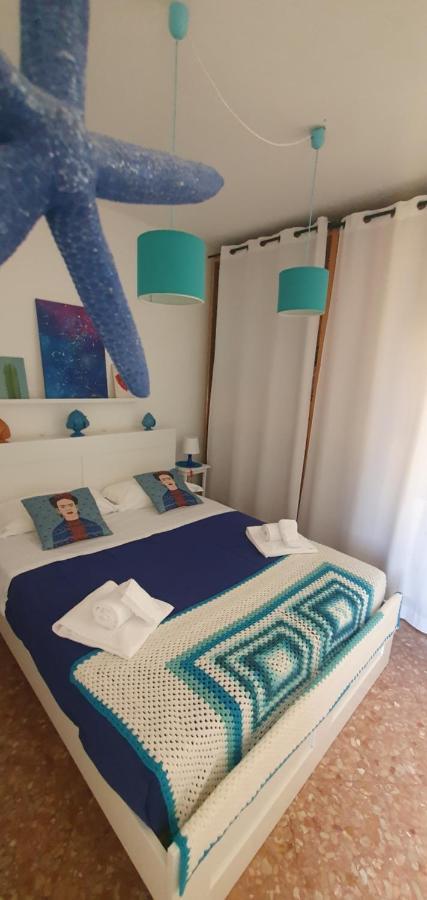 Mado Apartments Egnazia Bari Eksteriør billede