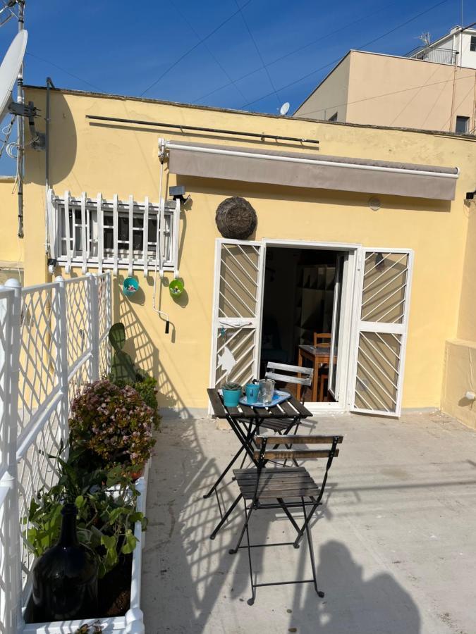 Mado Apartments Egnazia Bari Eksteriør billede