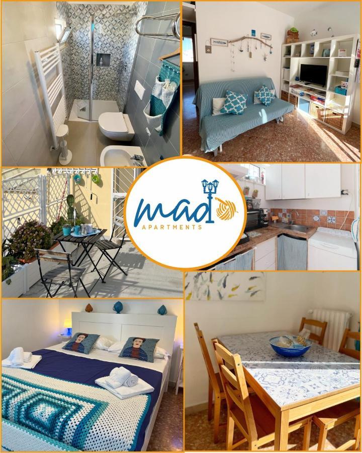 Mado Apartments Egnazia Bari Eksteriør billede